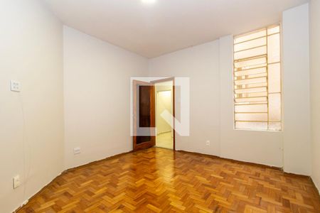 Sala de apartamento para alugar com 1 quarto, 45m² em Centro, Belo Horizonte