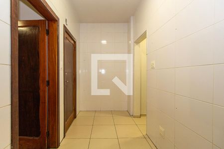 Corredor de apartamento à venda com 1 quarto, 45m² em Centro, Belo Horizonte