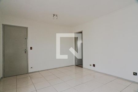 Sala de apartamento para alugar com 3 quartos, 75m² em Jardim das Laranjeiras, São Paulo