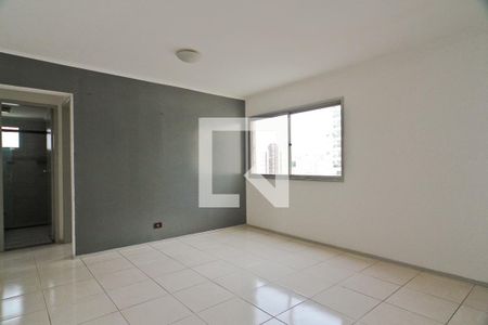 Sala de apartamento para alugar com 3 quartos, 75m² em Jardim das Laranjeiras, São Paulo