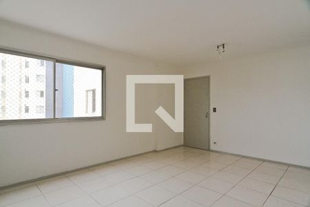 Sala de apartamento para alugar com 3 quartos, 75m² em Jardim das Laranjeiras, São Paulo