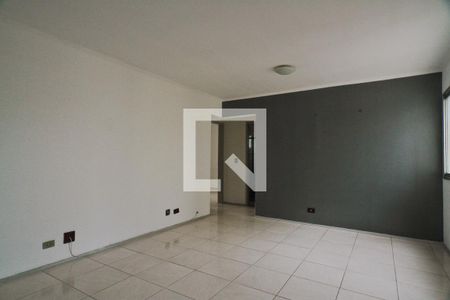 Sala de apartamento para alugar com 3 quartos, 75m² em Jardim das Laranjeiras, São Paulo