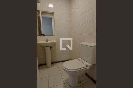 Banheiro de apartamento à venda com 3 quartos, 118m² em Recreio dos Bandeirantes, Rio de Janeiro