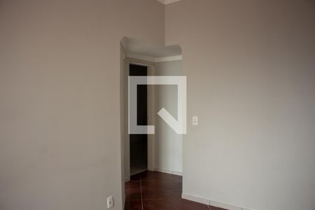 Sala de casa para alugar com 2 quartos, 64m² em Jardim Tremembe, São Paulo