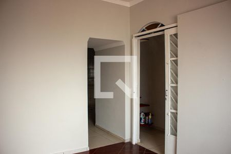 Sala de casa para alugar com 2 quartos, 64m² em Jardim Tremembe, São Paulo