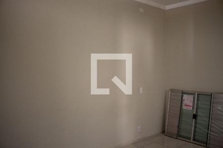 Quarto 2 de casa para alugar com 2 quartos, 64m² em Jardim Tremembe, São Paulo