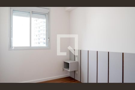 Quarto de apartamento para alugar com 1 quarto, 28m² em República, São Paulo