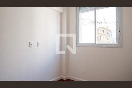 Quarto de apartamento para alugar com 1 quarto, 28m² em República, São Paulo