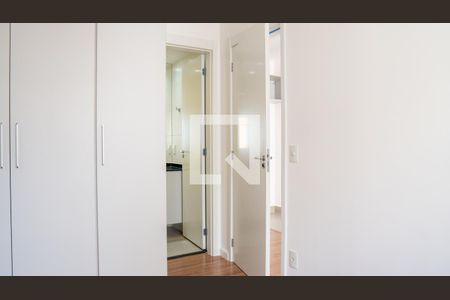 Quarto de apartamento para alugar com 1 quarto, 28m² em República, São Paulo