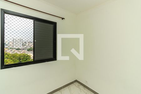 Quarto 1 de apartamento à venda com 3 quartos, 61m² em Vila Carbone, São Paulo