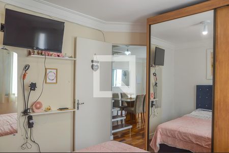 Quarto 1 de apartamento à venda com 2 quartos, 88m² em Nova Petrópolis, São Bernardo do Campo
