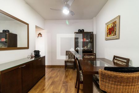 Sala de Jantar de apartamento para alugar com 2 quartos, 68m² em Vila Leopoldina, São Paulo