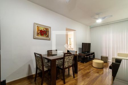 Sala de Jantar de apartamento à venda com 2 quartos, 68m² em Vila Leopoldina, São Paulo