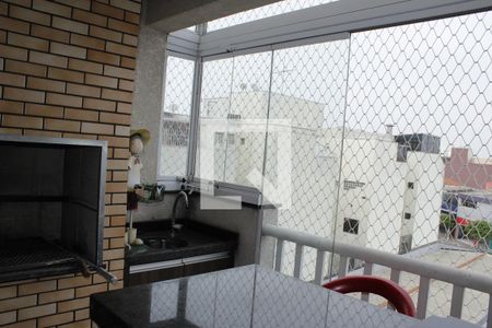 Detalhe de apartamento à venda com 3 quartos, 91m² em Santa Paula, São Caetano do Sul