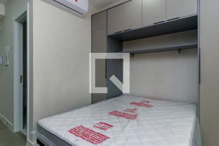 Studio de kitnet/studio para alugar com 0 quarto, 24m² em Brooklin Paulista, São Paulo