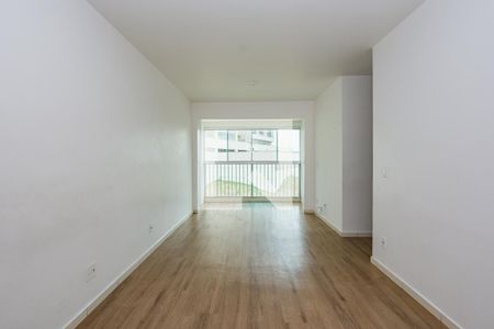 Sala de apartamento à venda com 3 quartos, 68m² em Vila Amaral, Belo Horizonte