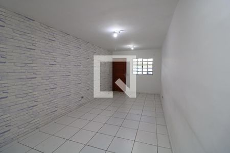 Sala de casa para alugar com 3 quartos, 100m² em Jardim Vila Formosa, São Paulo