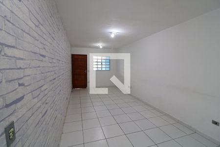 Sala de casa para alugar com 3 quartos, 100m² em Jardim Vila Formosa, São Paulo