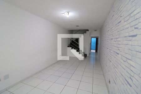 Sala de casa para alugar com 3 quartos, 100m² em Jardim Vila Formosa, São Paulo