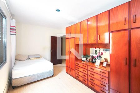 Quarto 1 de apartamento à venda com 2 quartos, 65m² em Santo Amaro, São Paulo