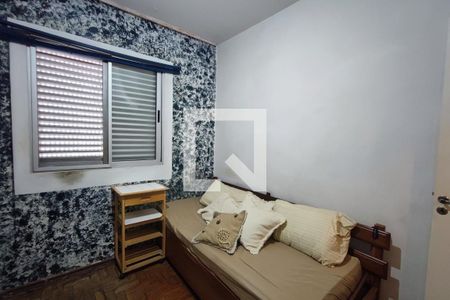 Quarto 1 de apartamento à venda com 3 quartos, 74m² em Jardim García, Campinas