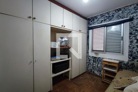 Quarto 1 de apartamento à venda com 3 quartos, 74m² em Jardim García, Campinas