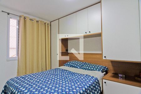 Quarto 1 de apartamento à venda com 2 quartos, 55m² em Jardim Iris, São Paulo