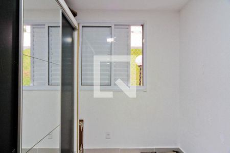 Quarto 2 de apartamento à venda com 2 quartos, 55m² em Jardim Iris, São Paulo