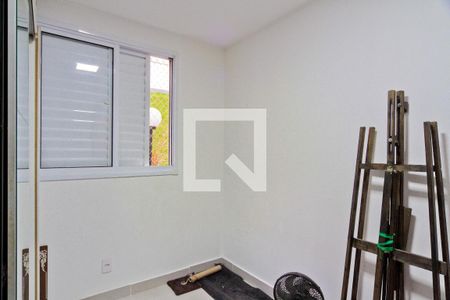 Quarto 2 de apartamento à venda com 2 quartos, 55m² em Jardim Iris, São Paulo