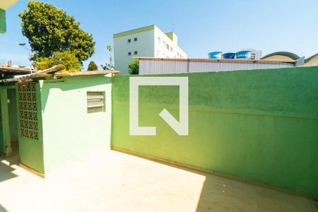 Casa para alugar com 2 quartos, 60m² em Vila Santa Catarina, São Paulo