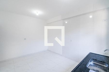 Casa para alugar com 2 quartos, 60m² em Vila Santa Catarina, São Paulo