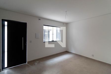 Sala de apartamento à venda com 3 quartos, 120m² em Vila Matilde, São Paulo