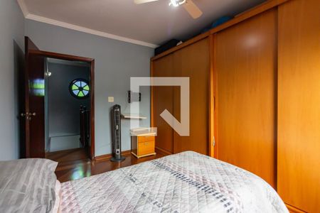 Quarto 2 de casa à venda com 3 quartos, 176m² em Piratininga, Osasco