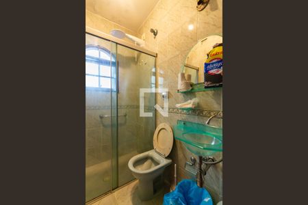 Casa à venda com 176m², 3 quartos e 4 vagas Casa à venda com 176m², 3 quartos e 4 vagasBanheiro 1