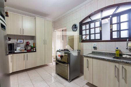 Casa à venda com 176m², 3 quartos e 4 vagas Casa à venda com 176m², 3 quartos e 4 vagasCozinha