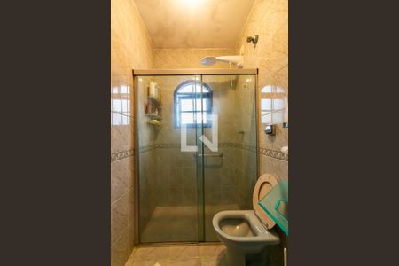 Casa à venda com 176m², 3 quartos e 4 vagas Casa à venda com 176m², 3 quartos e 4 vagasBanheiro 1