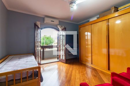 Quarto 3 de casa à venda com 3 quartos, 176m² em Piratininga, Osasco