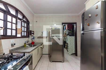 Casa à venda com 176m², 3 quartos e 4 vagas Casa à venda com 176m², 3 quartos e 4 vagasCozinha