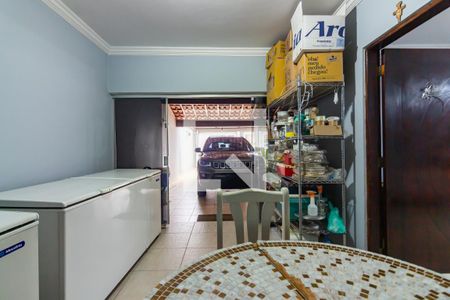 Casa à venda com 176m², 3 quartos e 4 vagas Casa à venda com 176m², 3 quartos e 4 vagasHall de Entrada