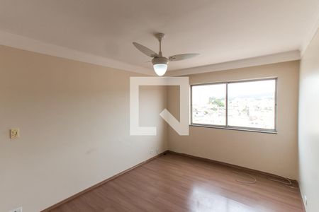 Sala   de apartamento para alugar com 2 quartos, 70m² em Vila Mazzei, São Paulo