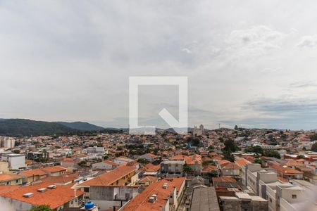 Vista do Quarto 1   de apartamento para alugar com 2 quartos, 70m² em Vila Mazzei, São Paulo