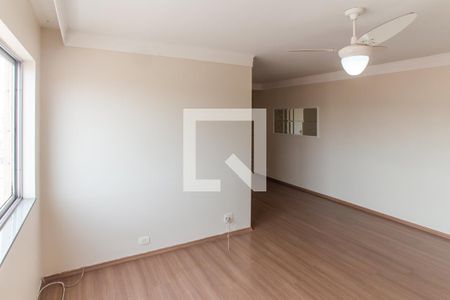 Sala   de apartamento para alugar com 2 quartos, 70m² em Vila Mazzei, São Paulo