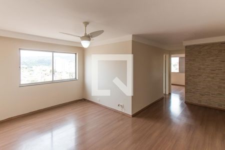 Sala   de apartamento para alugar com 2 quartos, 70m² em Vila Mazzei, São Paulo