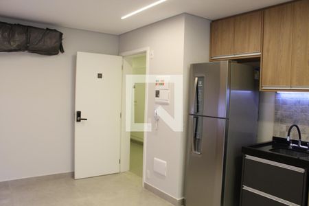 Porta de entrada de apartamento à venda com 2 quartos, 63m² em Perdizes, São Paulo