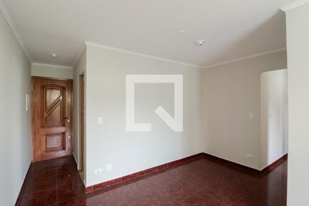 Sala de apartamento para alugar com 2 quartos, 59m² em Vila Dom Pedro Ii, São Paulo