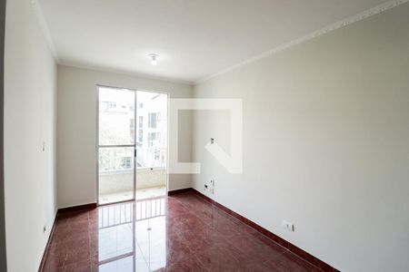 Sala de apartamento para alugar com 2 quartos, 59m² em Vila Dom Pedro Ii, São Paulo