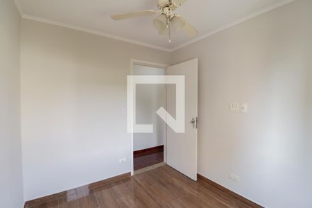 Quarto 1 de apartamento para alugar com 2 quartos, 59m² em Vila Dom Pedro Ii, São Paulo