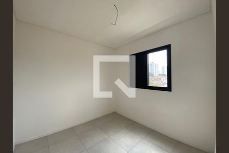 Quarto 1 de apartamento para alugar com 2 quartos, 39m² em Vila Bertioga, São Paulo