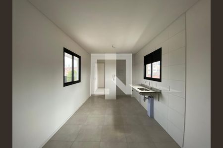 Apartamento para alugar com 39m², 2 quartos e 1 vagaSala/Cozinha