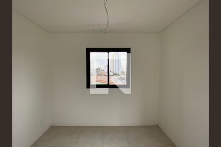 Sala de apartamento à venda com 2 quartos, 67m² em Vila Bertioga, São Paulo